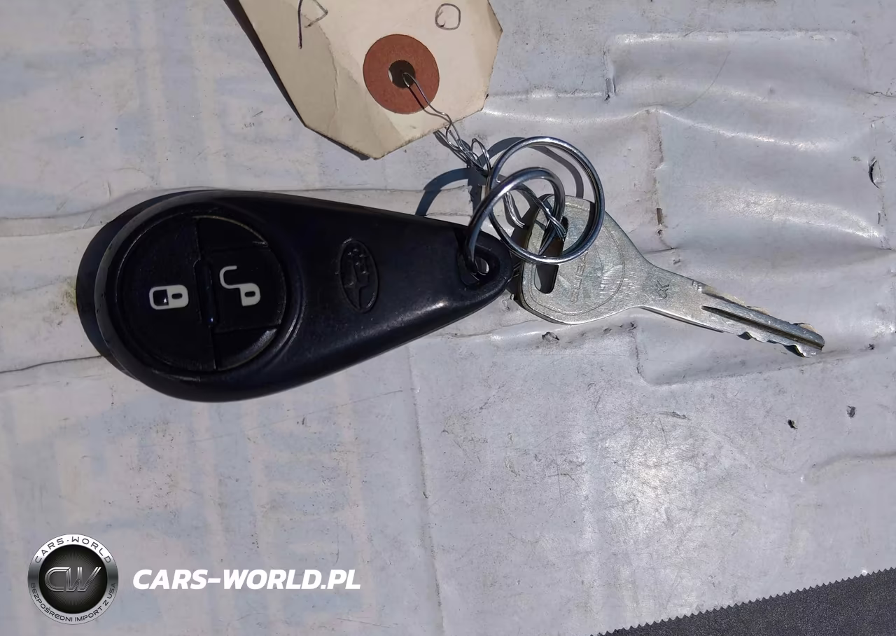 2006 Subaru Forester 2.5X VIN:JF1SG63666H742765 - 11