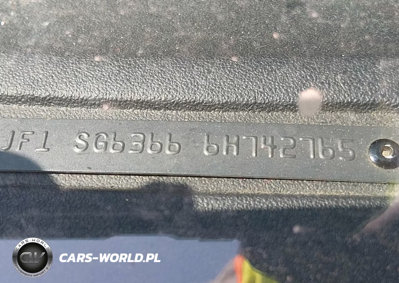 2006 Subaru Forester 2.5X VIN:JF1SG63666H742765 - 16