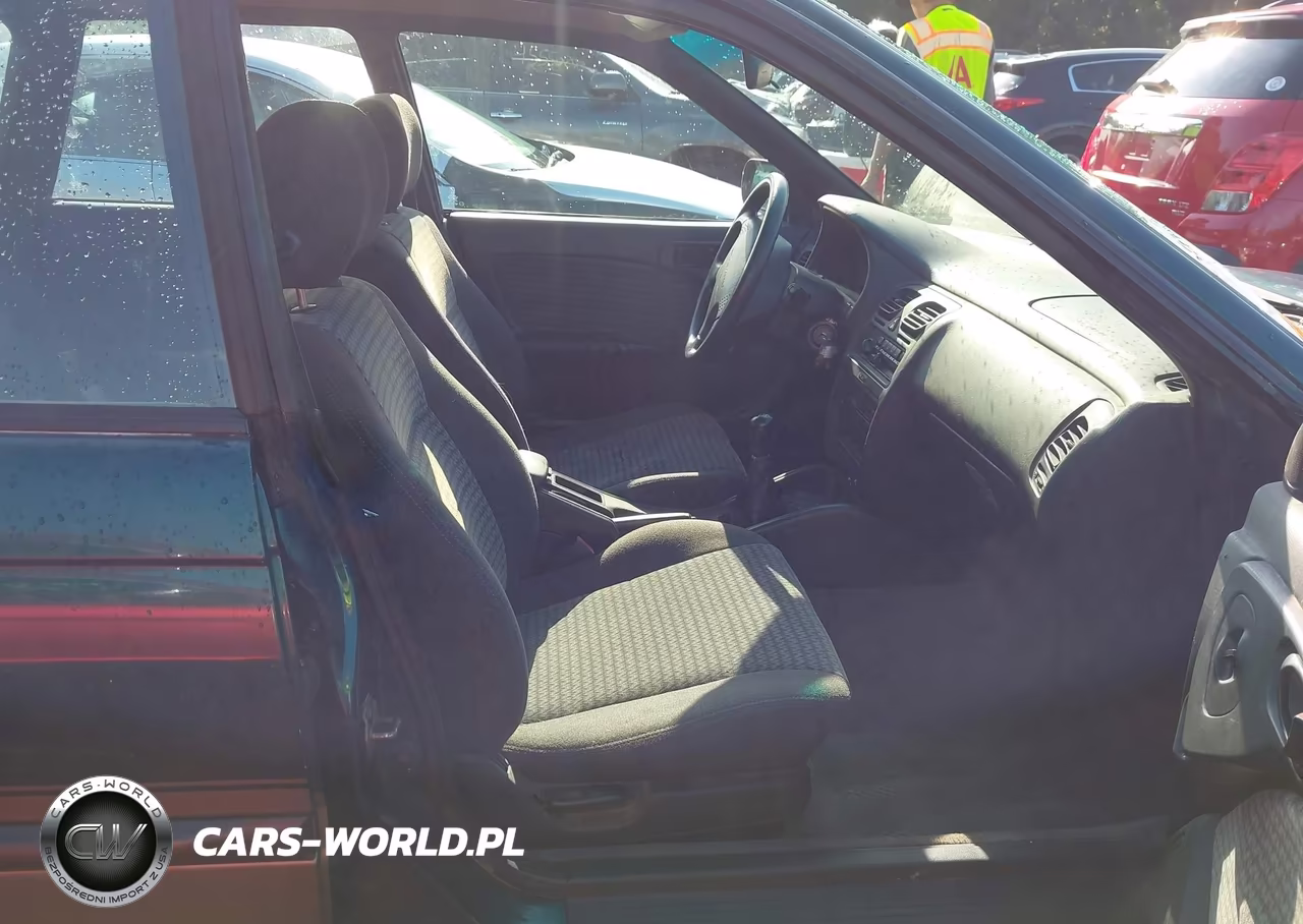 1999 Subaru Legacy 30Th Ann. Outback Ltd.-Outback VIN:4S3BG6850X6653930 - 5