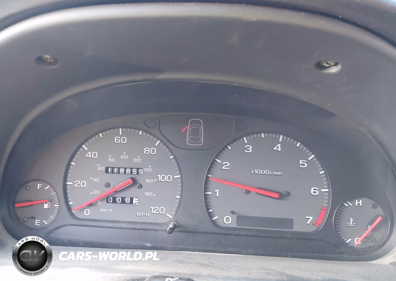 1999 Subaru Legacy 30Th Ann. Outback Ltd.-Outback VIN:4S3BG6850X6653930 - 7