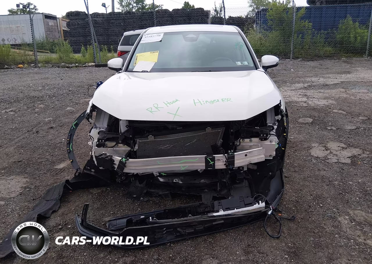 2025 Honda Cr-V Ex-L Awd VIN:2HKRS4H76SH440336 - 13