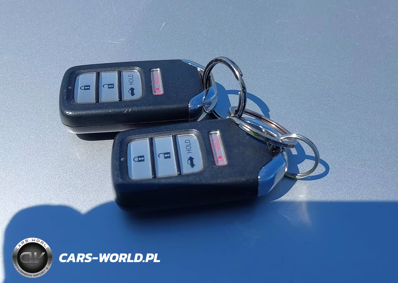 2022 Honda Accord Lx VIN:1HGCV1F1XNA017203 - 11