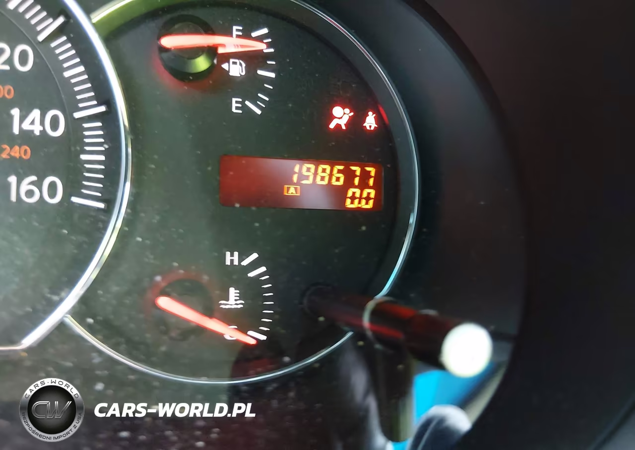 2010 Nissan Maxima 3.5 Sv VIN:1N4AA5AP0AC828212 - 7