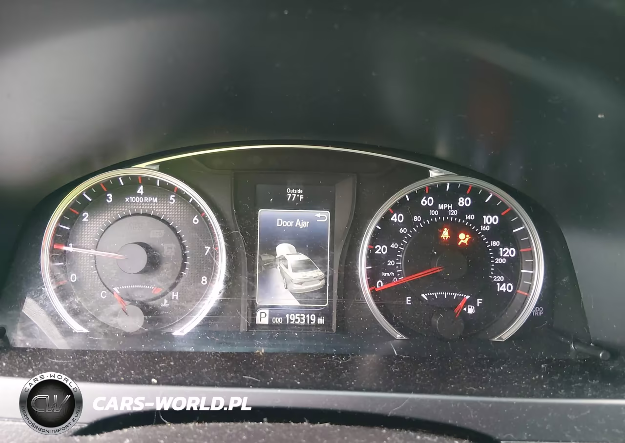 2015 Toyota Camry Se VIN:4T1BF1FK3FU027454 - 7