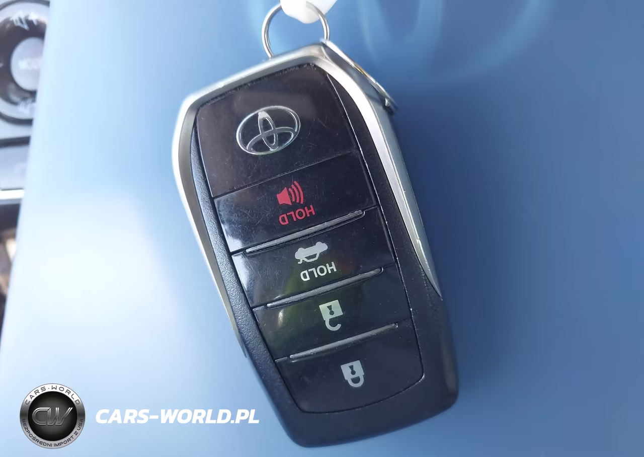2017 TOYOTA MIRAI VIN:JTDBVRBD1HA003218 - 11