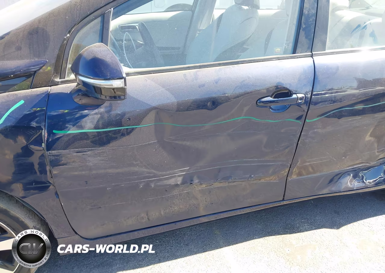 2017 TOYOTA MIRAI VIN:JTDBVRBD1HA003218 - 18
