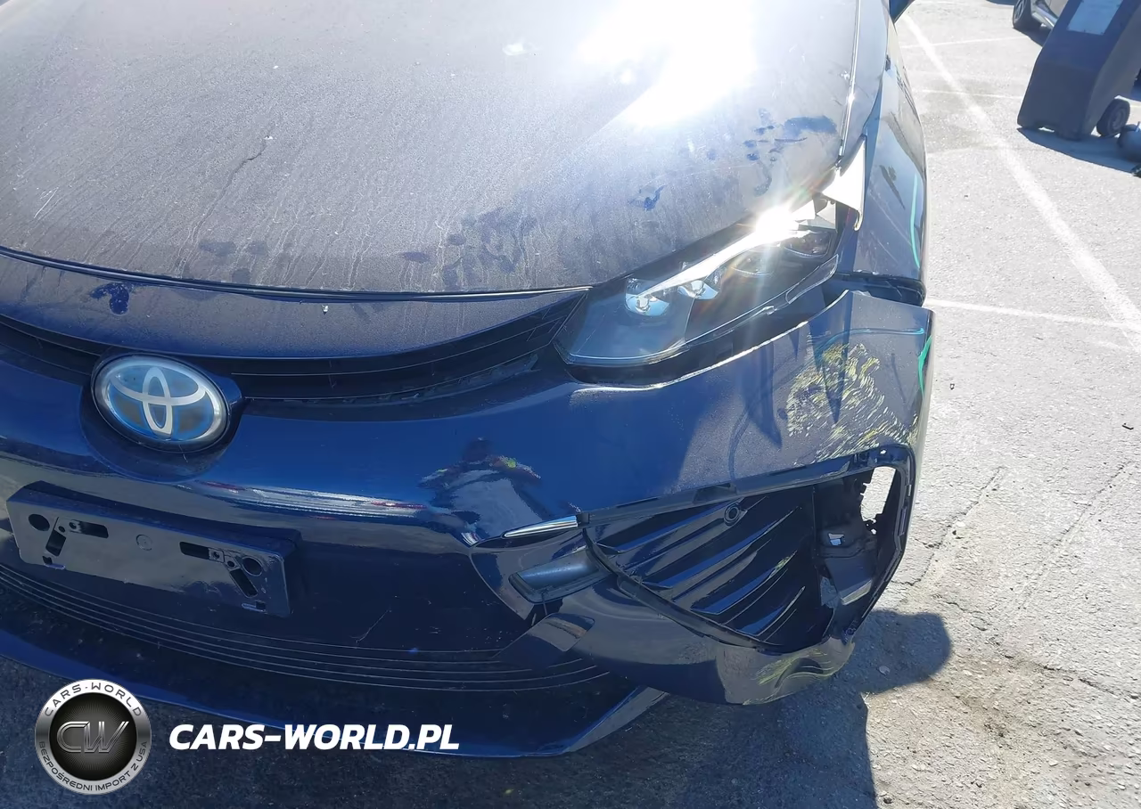 2017 TOYOTA MIRAI VIN:JTDBVRBD1HA003218 - 20