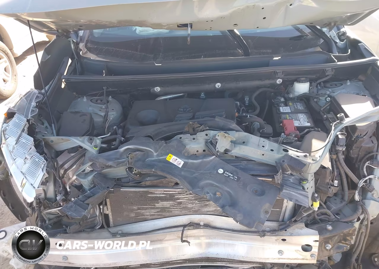2020 Toyota Rav4 Xle Premium VIN:2T3C1RFV9LW098124 - 10