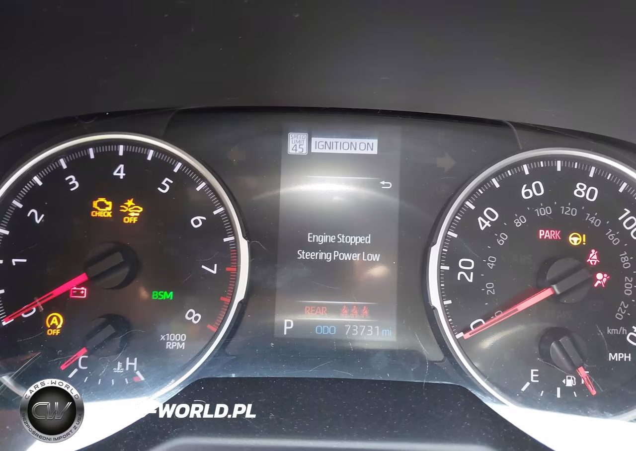 2020 Toyota Rav4 Xle Premium VIN:2T3C1RFV9LW098124 - 7