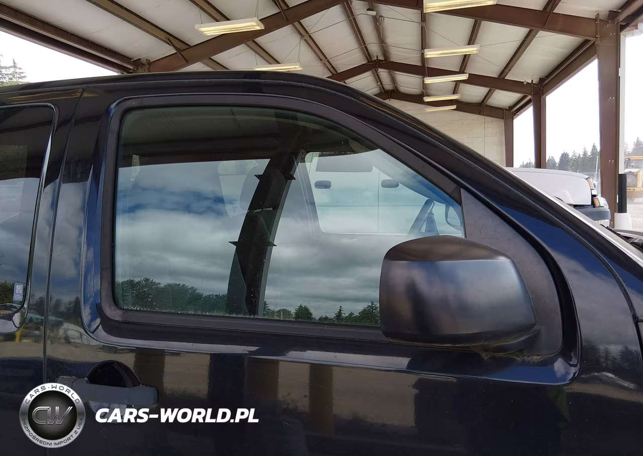 2007 Nissan Frontier Xe VIN:1N6BD06T67C411813 - 14