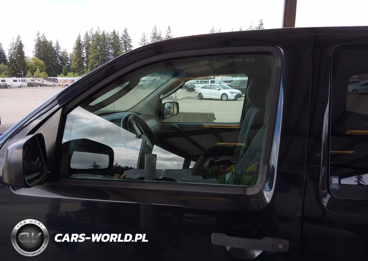 2007 Nissan Frontier Xe VIN:1N6BD06T67C411813 - 15