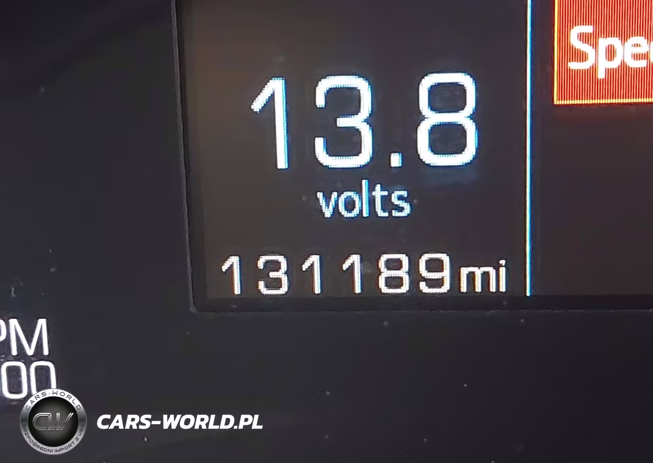 2019 Cadillac Xts Luxury VIN:2G61M5S39K9109520 - 15