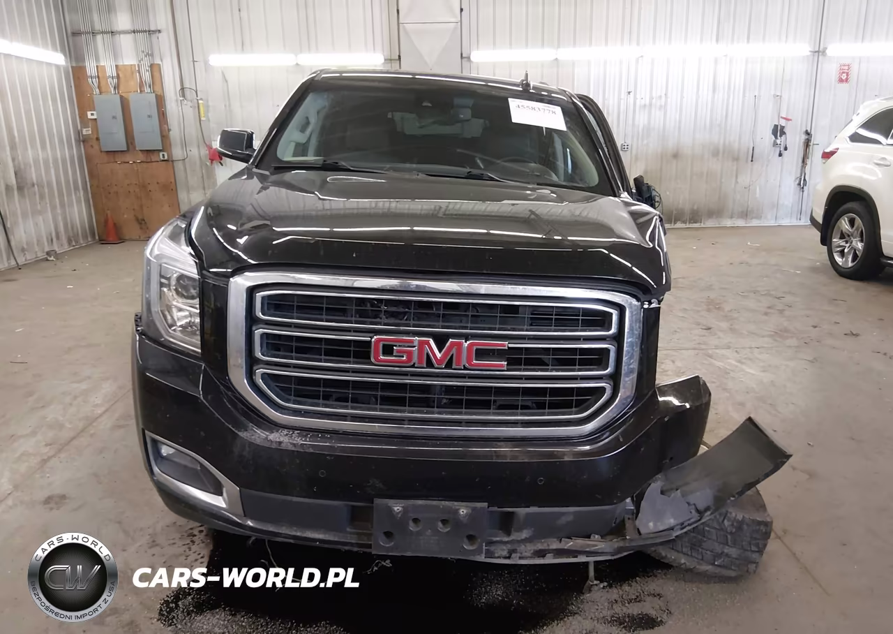 2019 GMC Yukon Xl Slt VIN:1GKS2GKC7KR380685 - 13