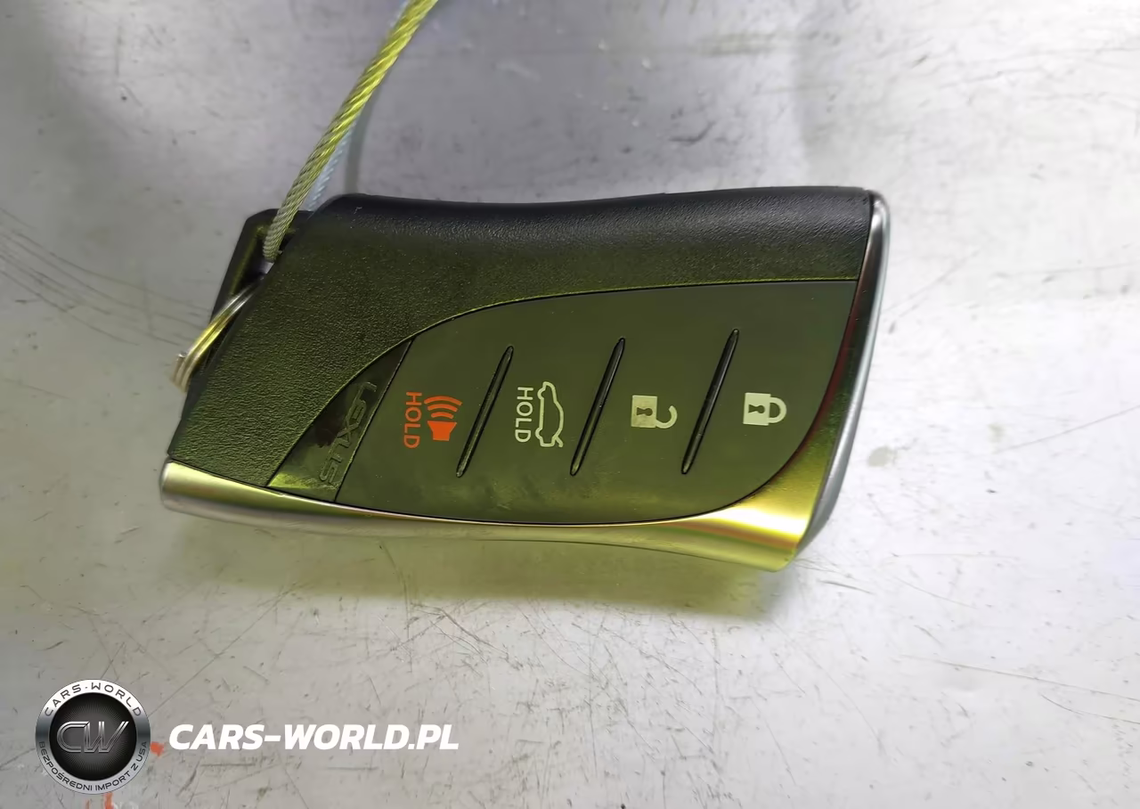 2026 Lexus Is 350 F Sport Design VIN:JTHBZ1B22T5096934 - 11