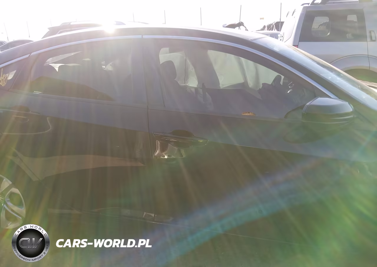 2017 Honda Civic Lx VIN:19XFC2F54HE032694 - 13