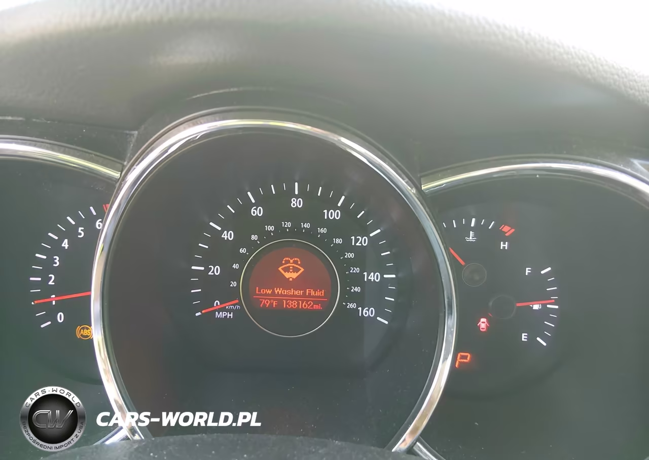 2013 Kia Optima Ex VIN:5XXGN4A7XDG170616 - 7