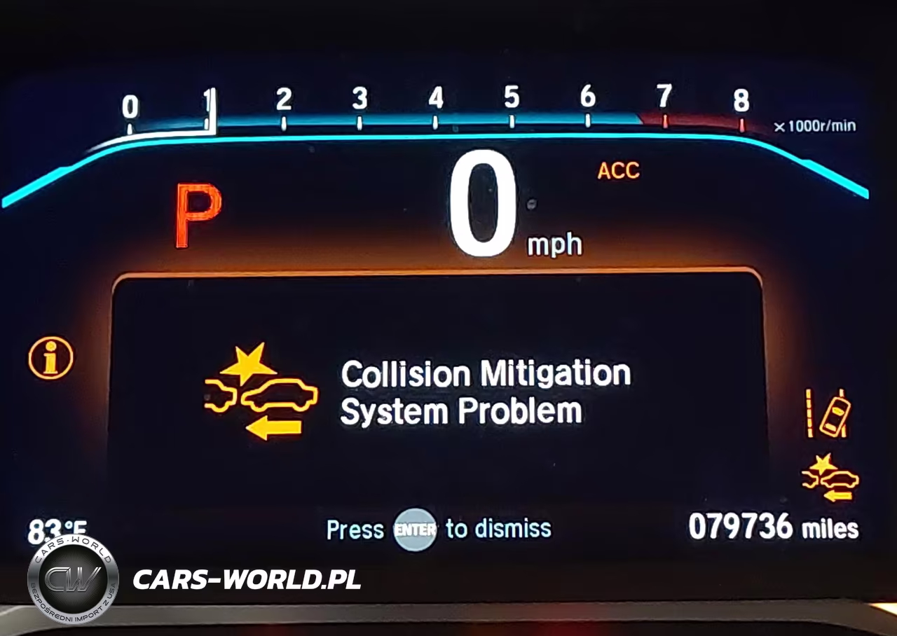 2019 Honda Passport Touring VIN:5FNYF8H98KB028569 - 15