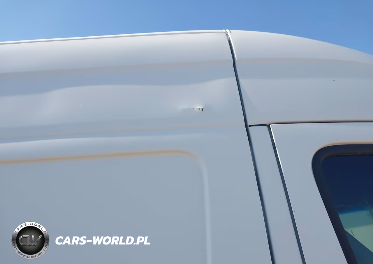 2017 Mercedes-Benz Sprinter 2500 High Roof V6 VIN:WD3PE8CD7HP523025 - 18