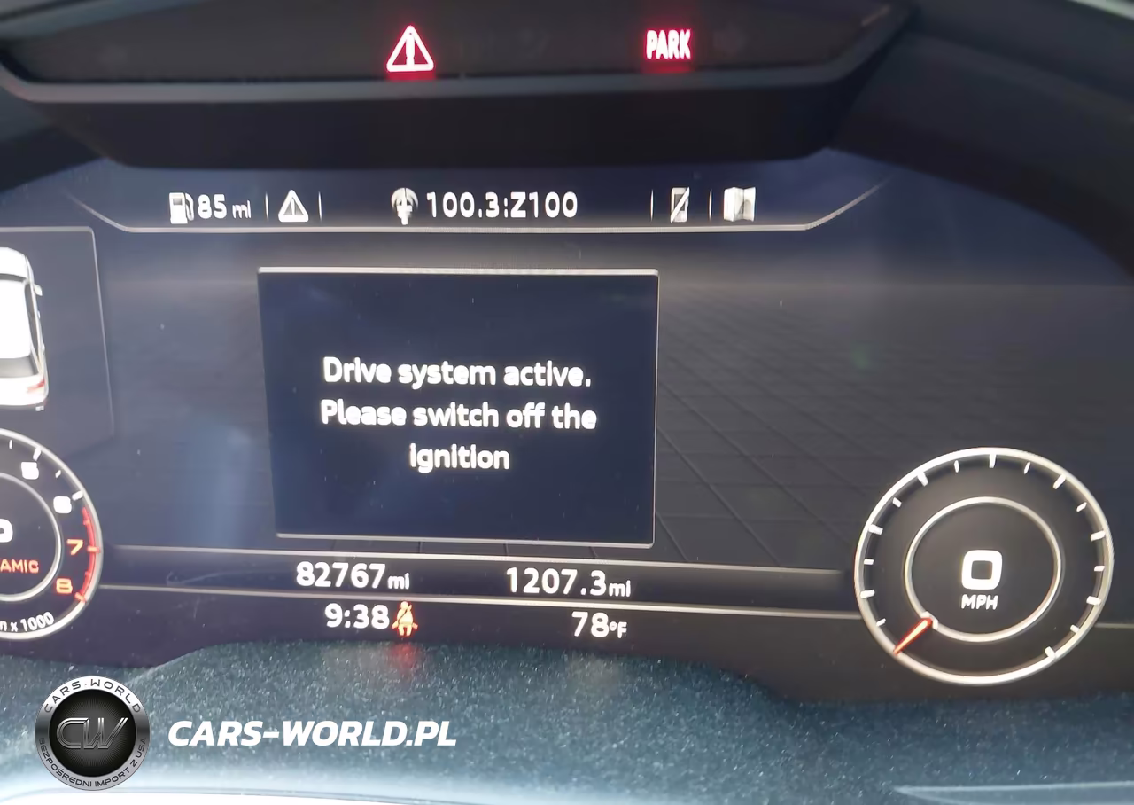 2019 Audi Q7 55 Premium-55 Se Premium VIN:WA1LAAF72KD041076 - 7