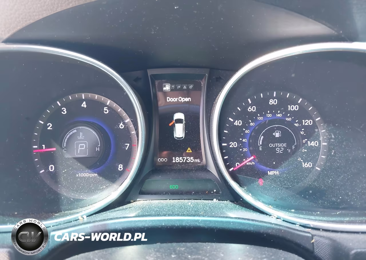 2015 Hyundai Santa Fe Limited VIN:KM8SRDHF0FU102183 - 7