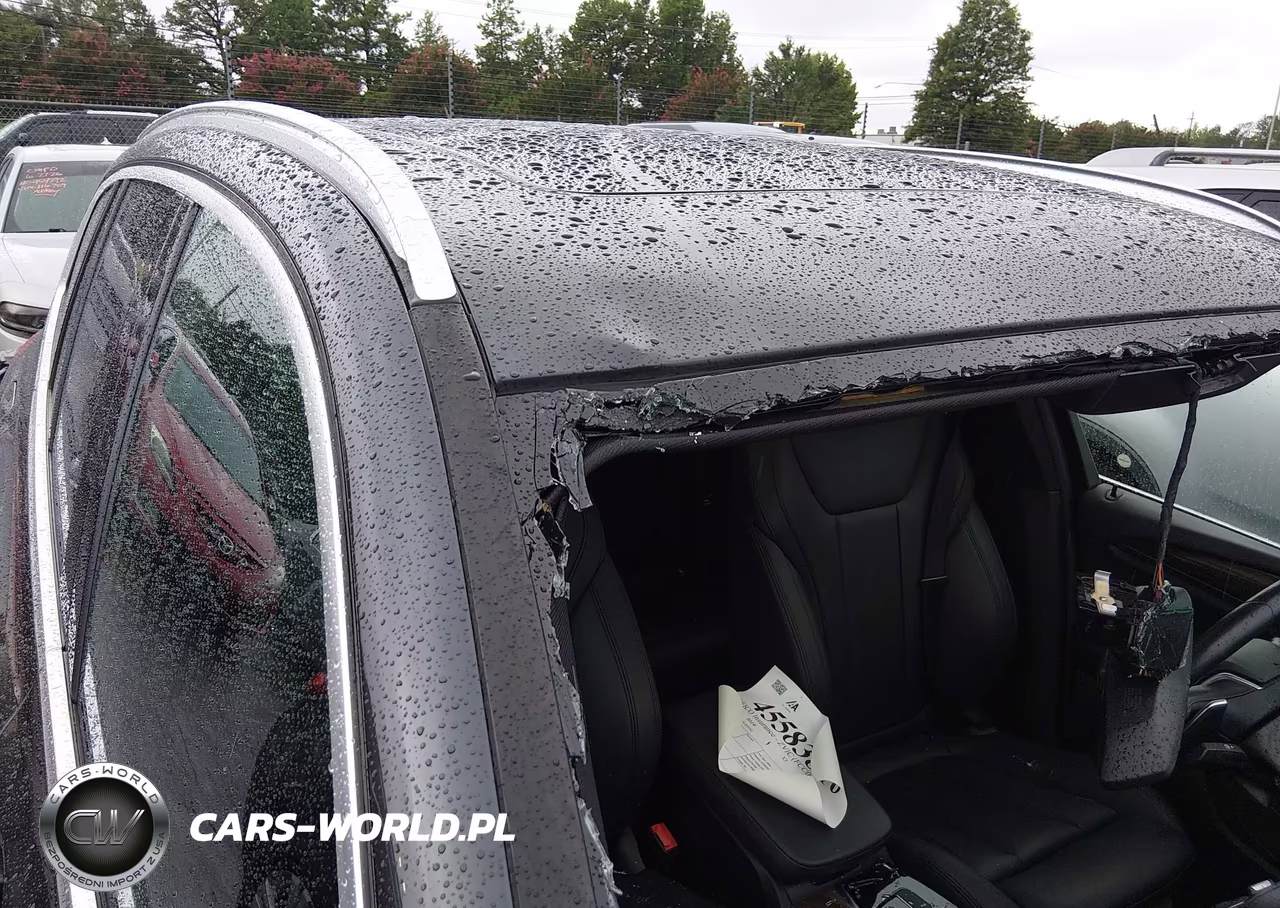 2018 BMW X3 xDrive30I VIN:5UXTR9C53JLD73761 - 18