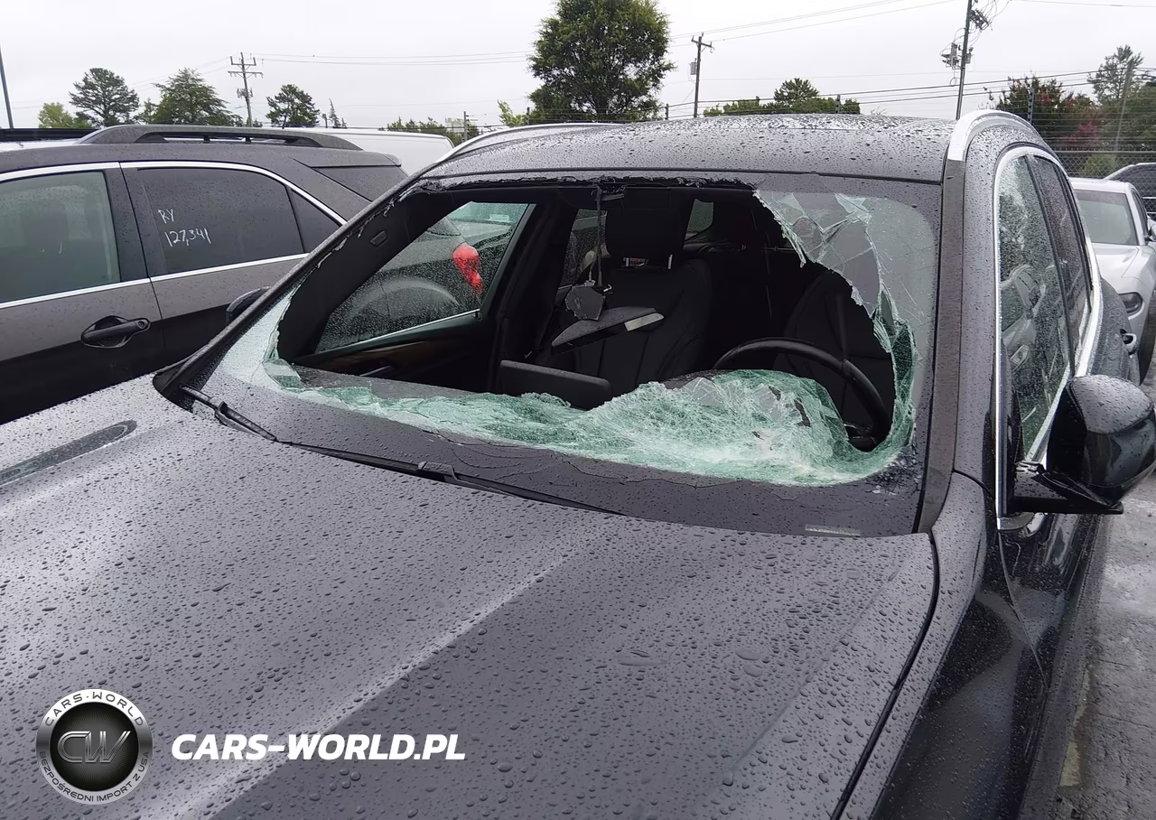 2018 BMW X3 xDrive30I VIN:5UXTR9C53JLD73761 - 6