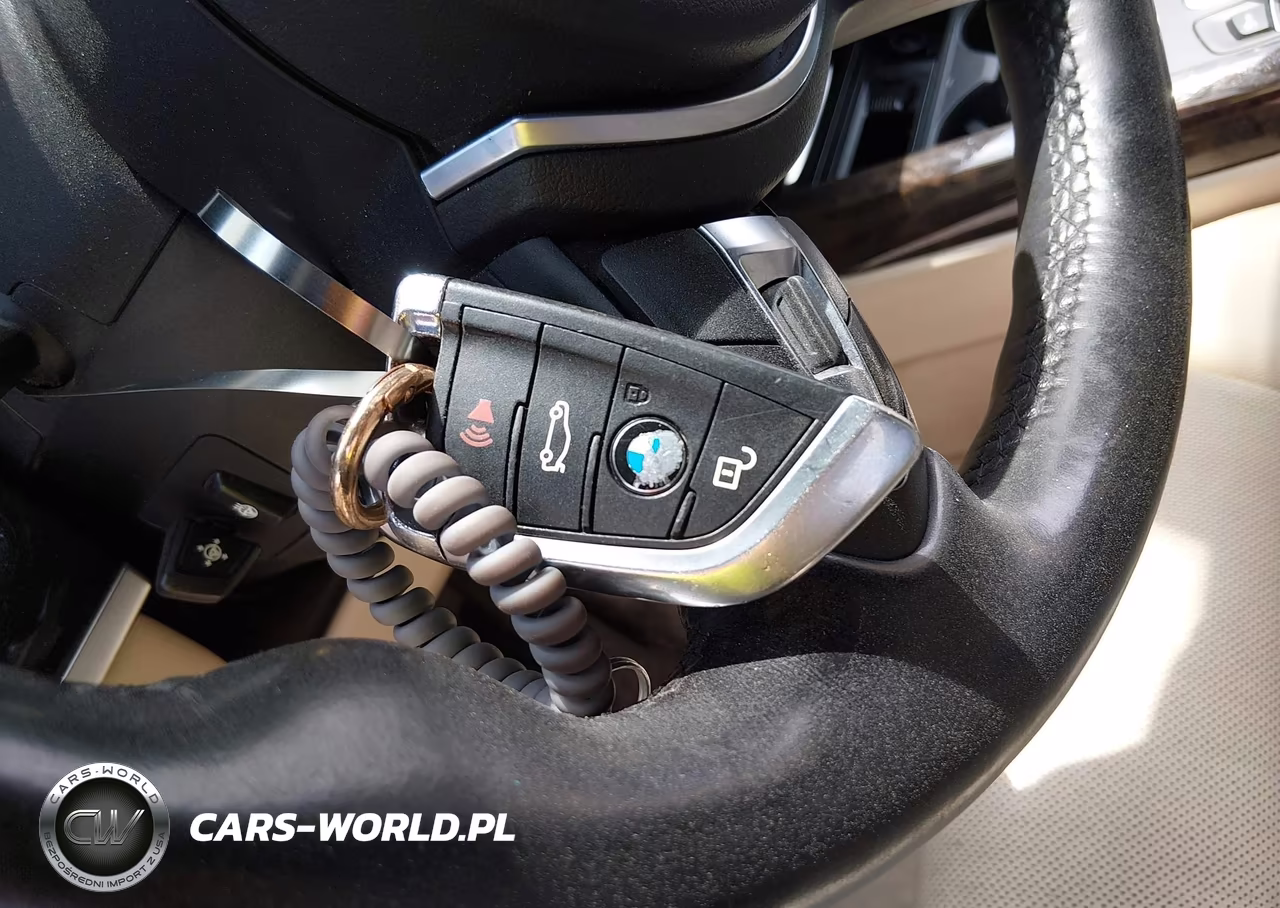 2015 BMW X5 xDrive35I VIN:5UXKR0C50F0P08486 - 11