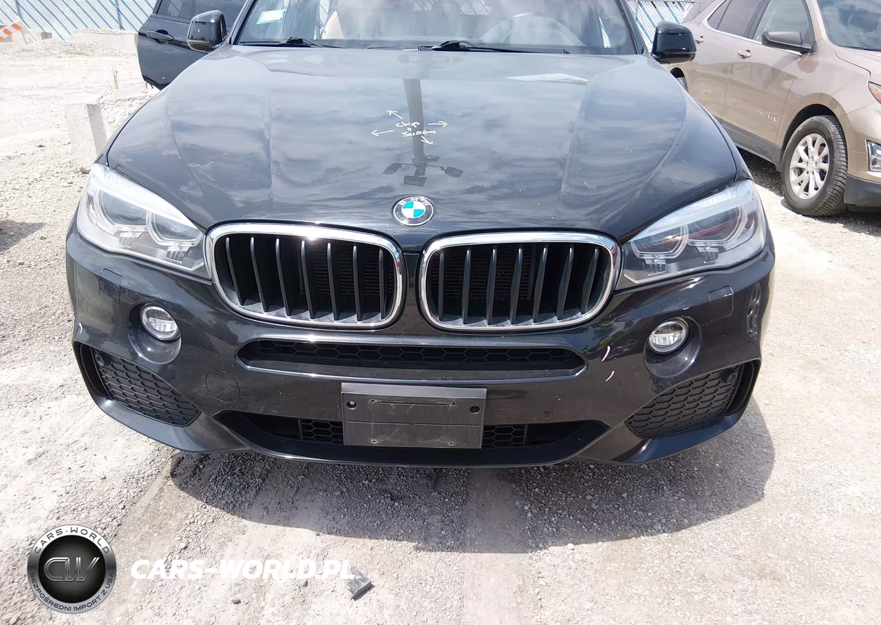 2015 BMW X5 xDrive35I VIN:5UXKR0C50F0P08486 - 13