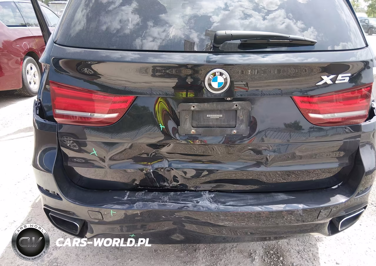 2015 BMW X5 xDrive35I VIN:5UXKR0C50F0P08486 - 6