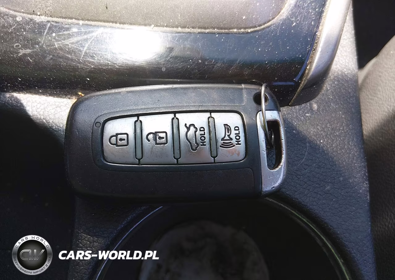 2013 Hyundai Elantra Limited VIN:KMHDH4AE1DU619471 - 11