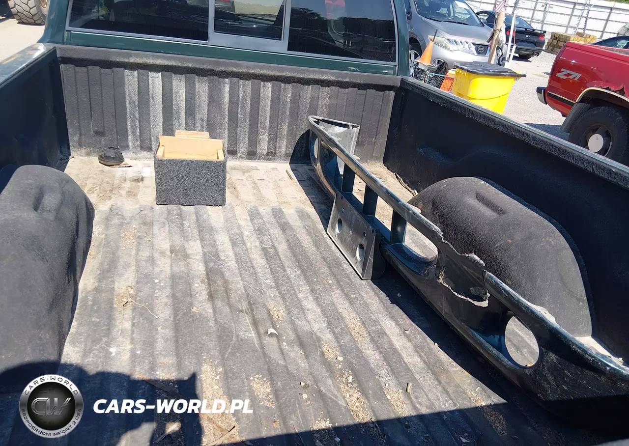 2000 Dodge Dakota Slt-Sport VIN:1B7GG22N3YS538089 - 11