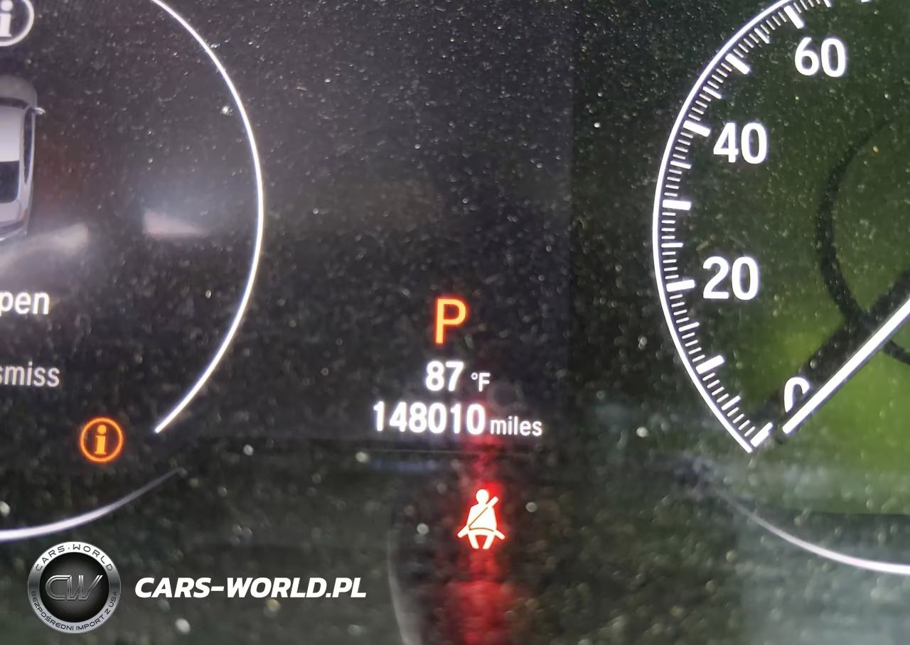 2018 Honda Accord Ex VIN:1HGCV1F47JA218447 - 15