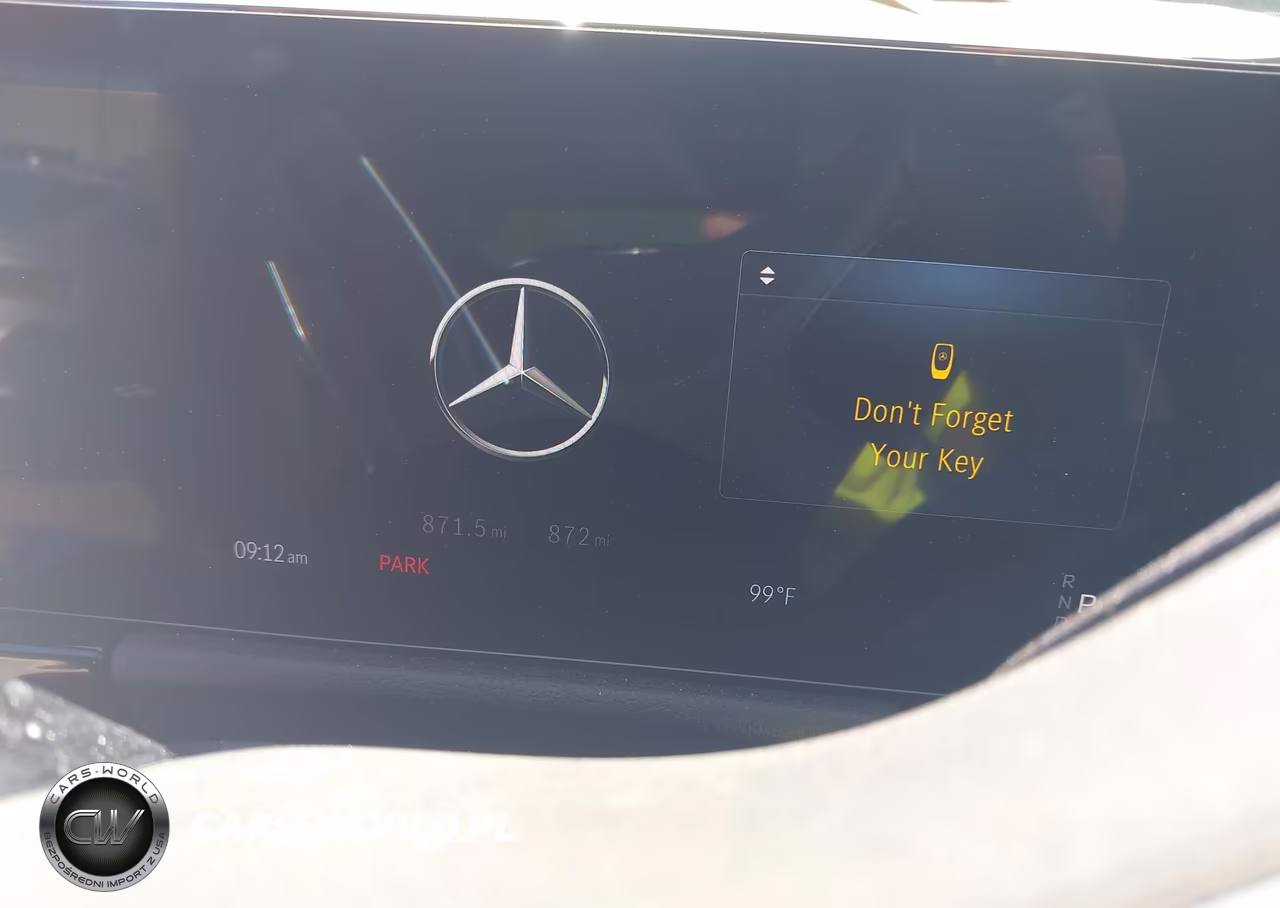 2026 Mercedes-Benz Gla 250 4Matic VIN:W1N4N4HBXTJ876744 - 16