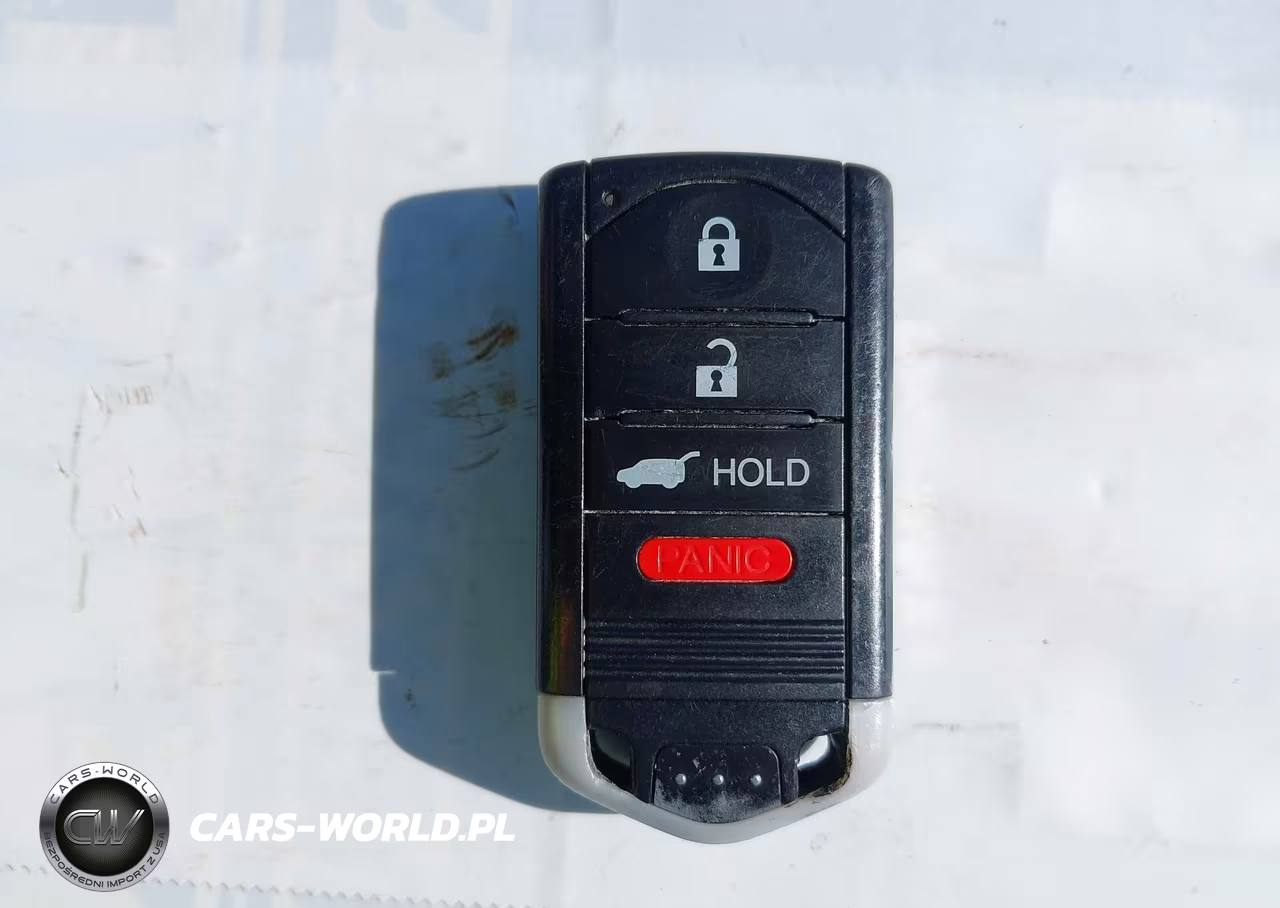 2015 Acura Rdx VIN:5J8TB4H57FL004277 - 11