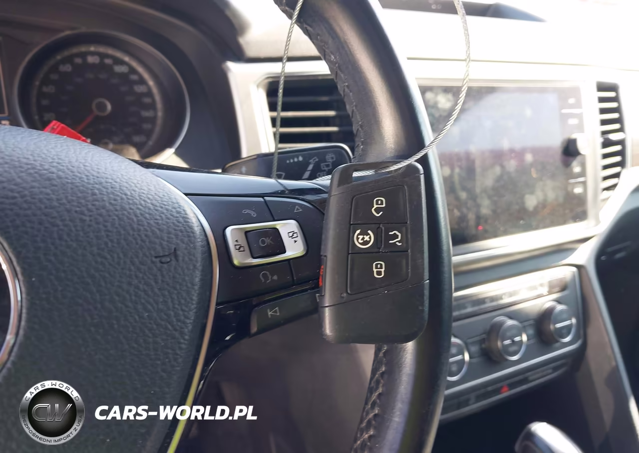 2018 Volkswagen Atlas 3.6L V6 Se-3.6L V6 Se W-Technology VIN:1V2LR2CA0JC584854 - 11