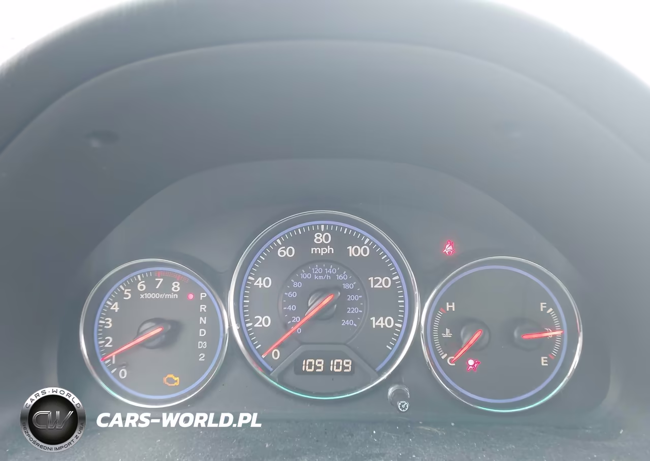 2003 Honda Civic Lx VIN:2HGES16503H619319 - 7