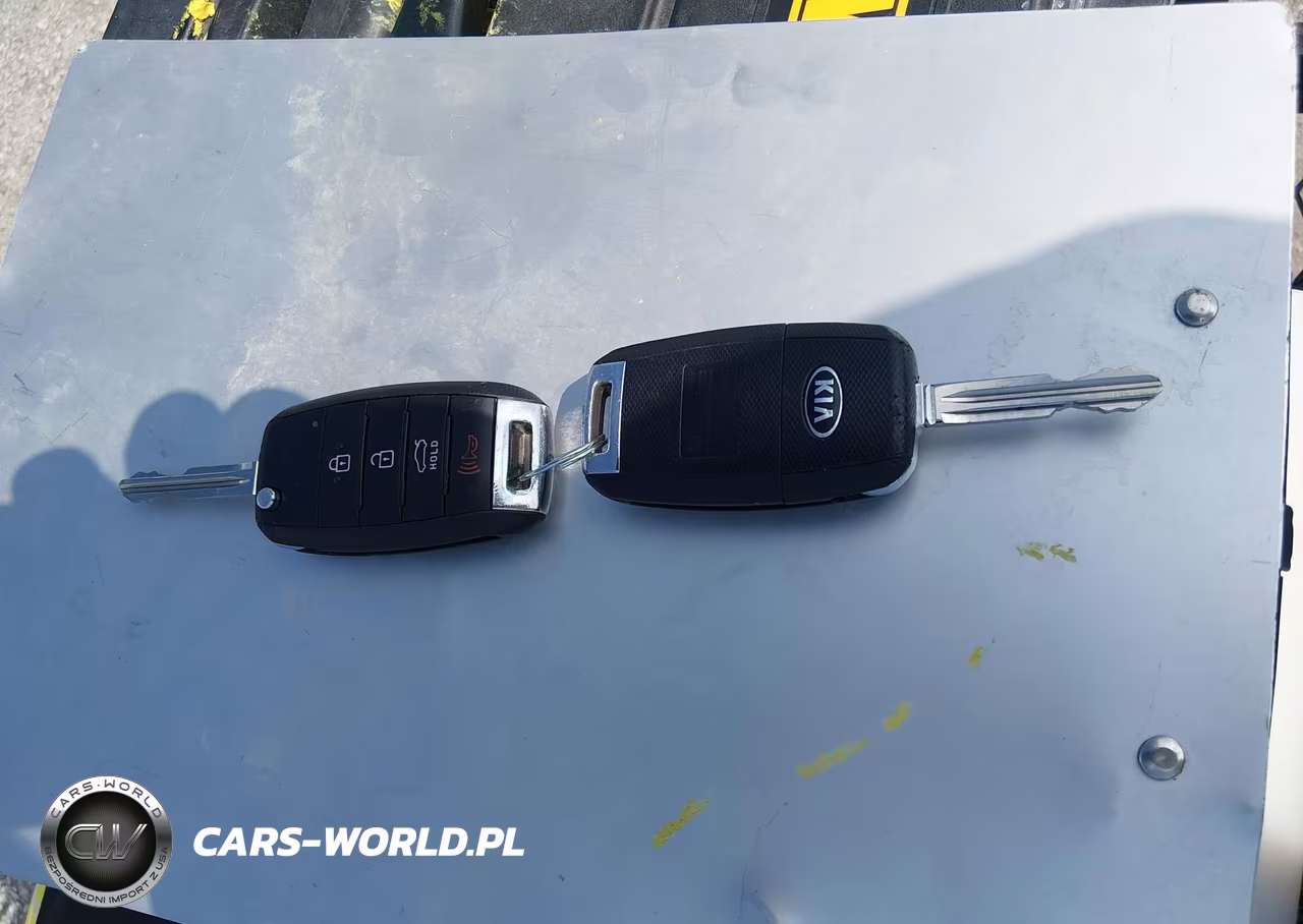 2017 Kia Forte Lx VIN:3KPFK4A78HE089729 - 11