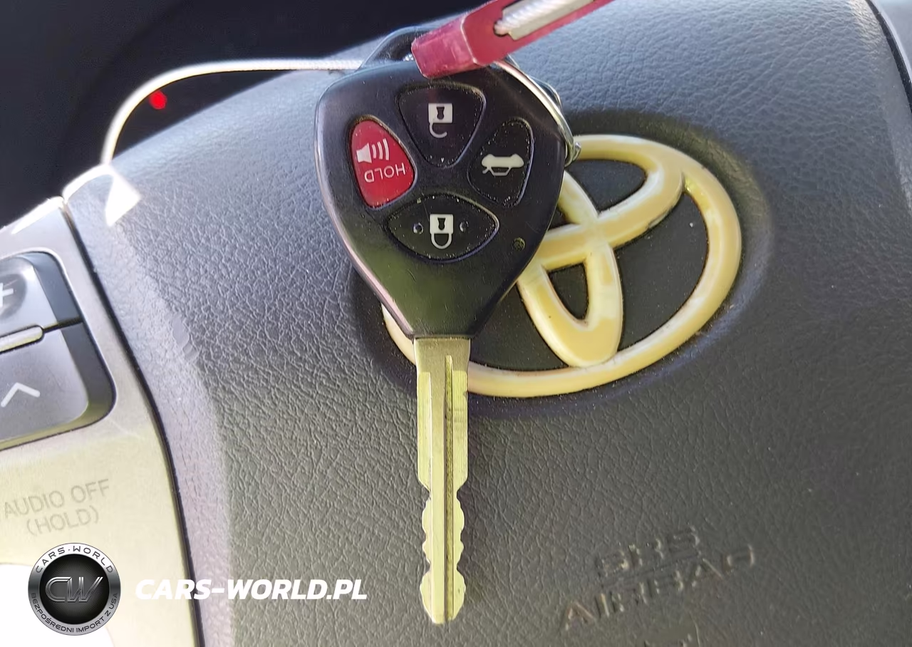 2009 Toyota Camry Le VIN:4T4BE46K99R121482 - 11
