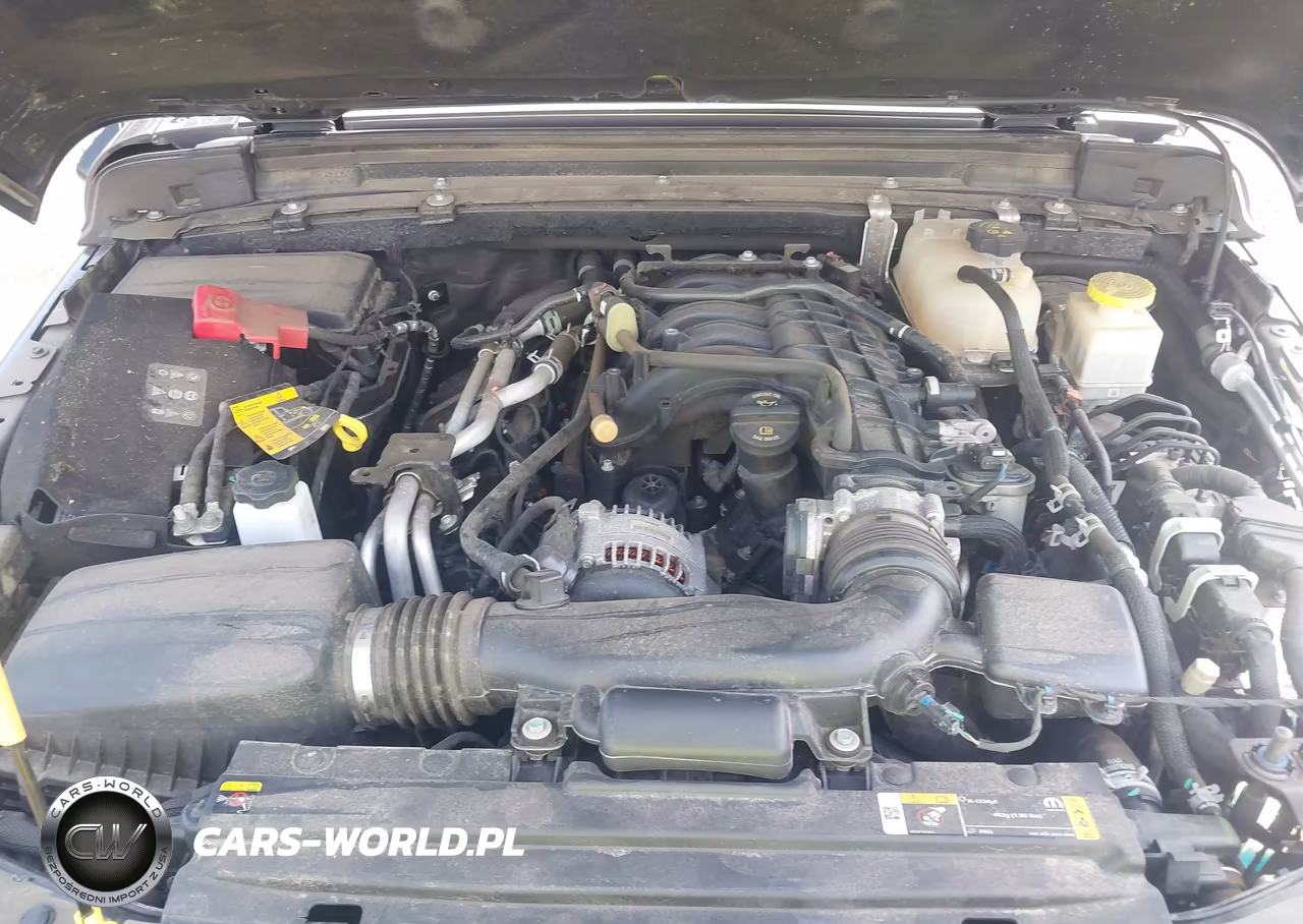 2022 Jeep Gladiator Willys 4X4 VIN:1C6HJTAG7NL113700 - 10