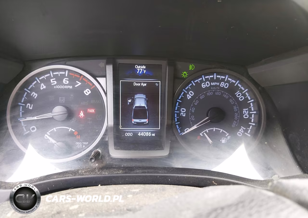 2022 Toyota Tacoma Trd Off Road VIN:3TYCZ5AN4NT083032 - 7