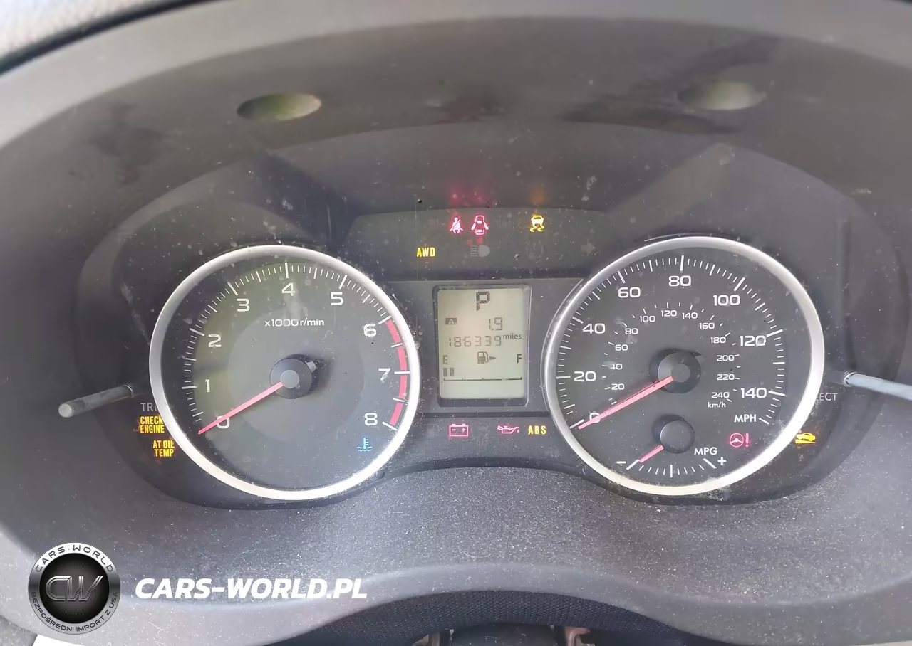 2014 Subaru Forester 2.5I VIN:JF2SJAACXEH443545 - 7