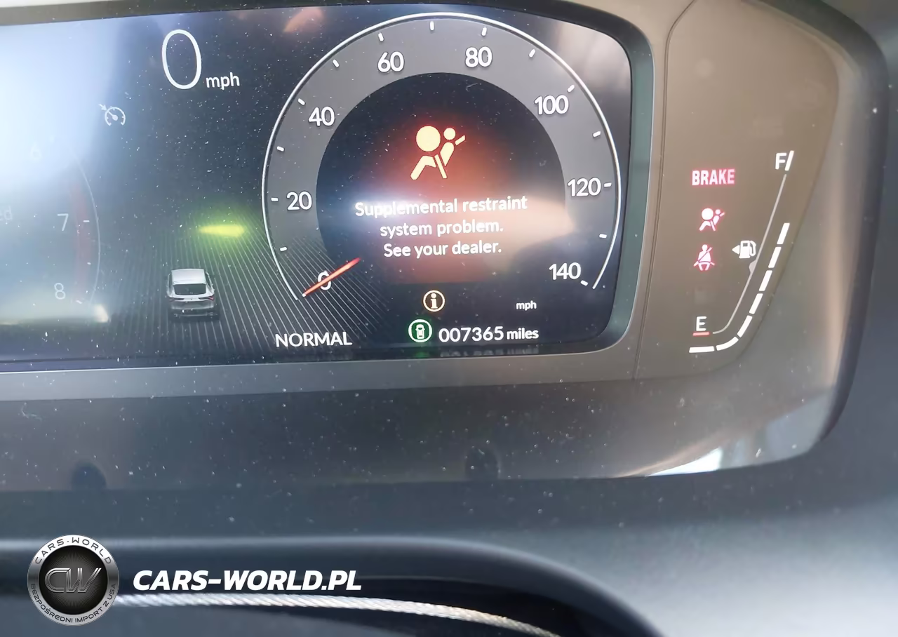 2025 Acura Adx A-Spec VIN:3HDSA1H54SM700551 - 15