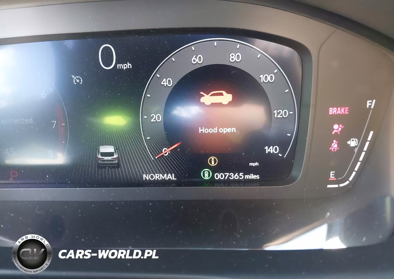 2025 Acura Adx A-Spec VIN:3HDSA1H54SM700551 - 7