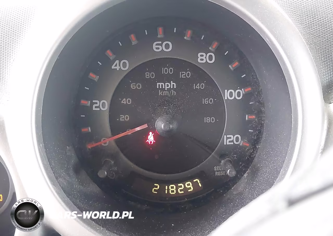 2006 Honda Element Ex-P VIN:5J6YH28756L001686 - 7