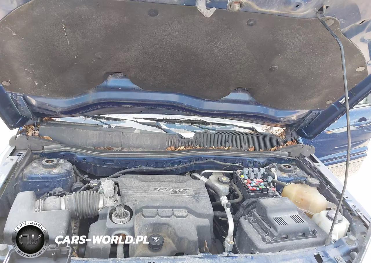 2008 Chevrolet Equinox Lt VIN:2CNDL33F786025034 - 10