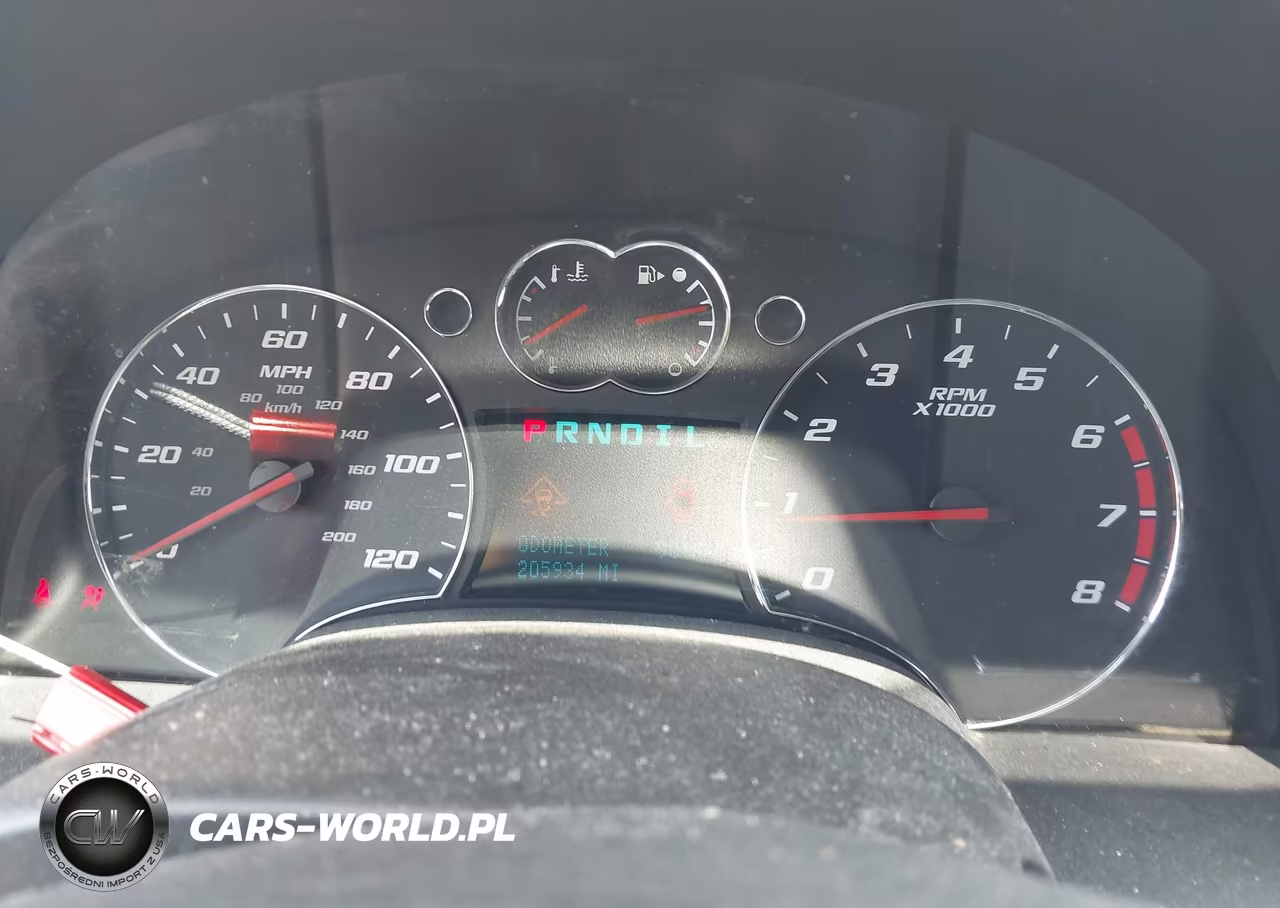 2008 Chevrolet Equinox Lt VIN:2CNDL33F786025034 - 7