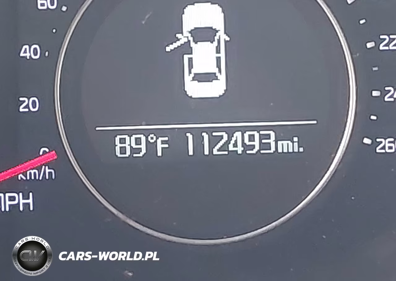 2015 Kia Optima Lx VIN:5XXGM4A7XFG507050 - 12