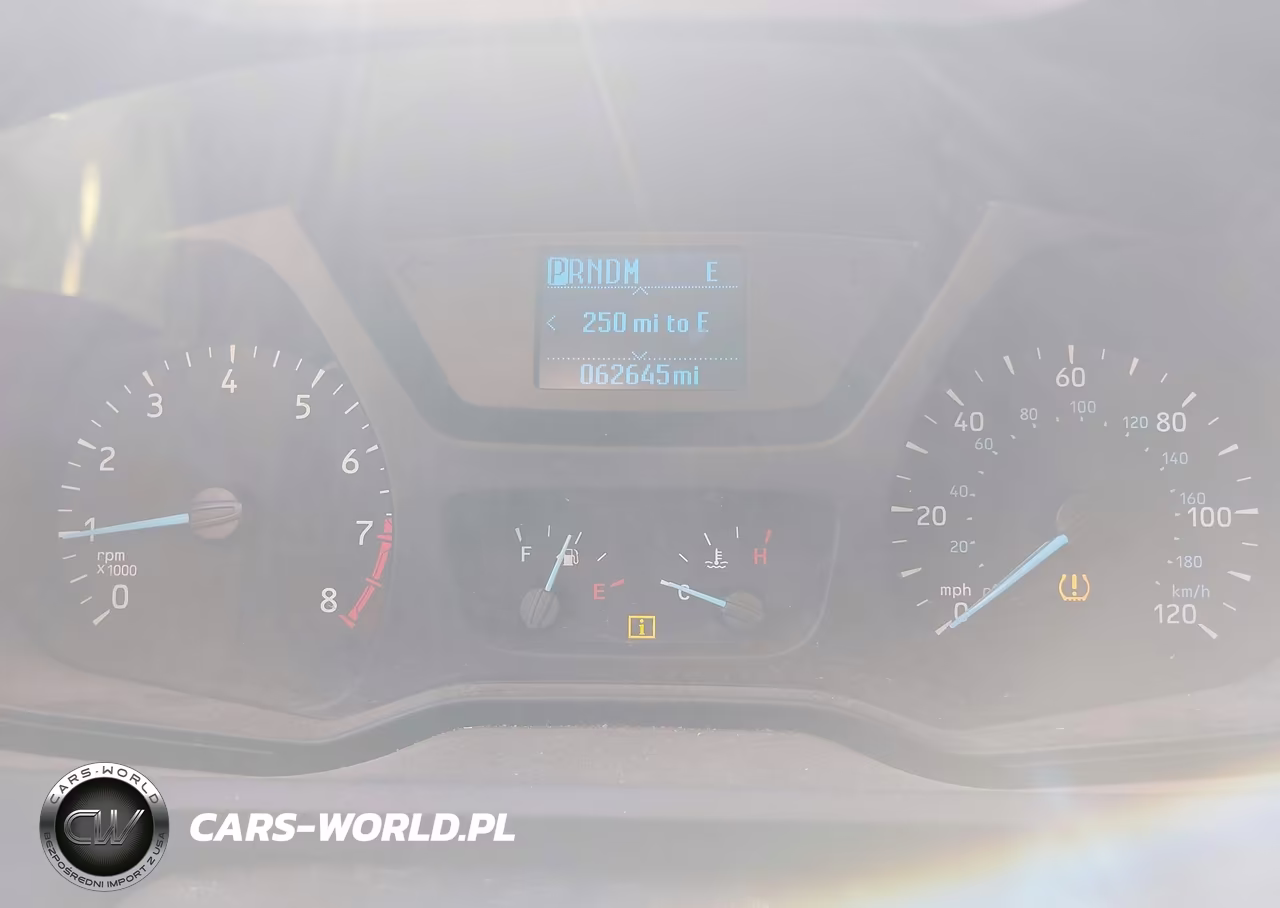 2018 Ford Transit-350 Xl VIN:1FBZX2ZM7JKA99821 - 7