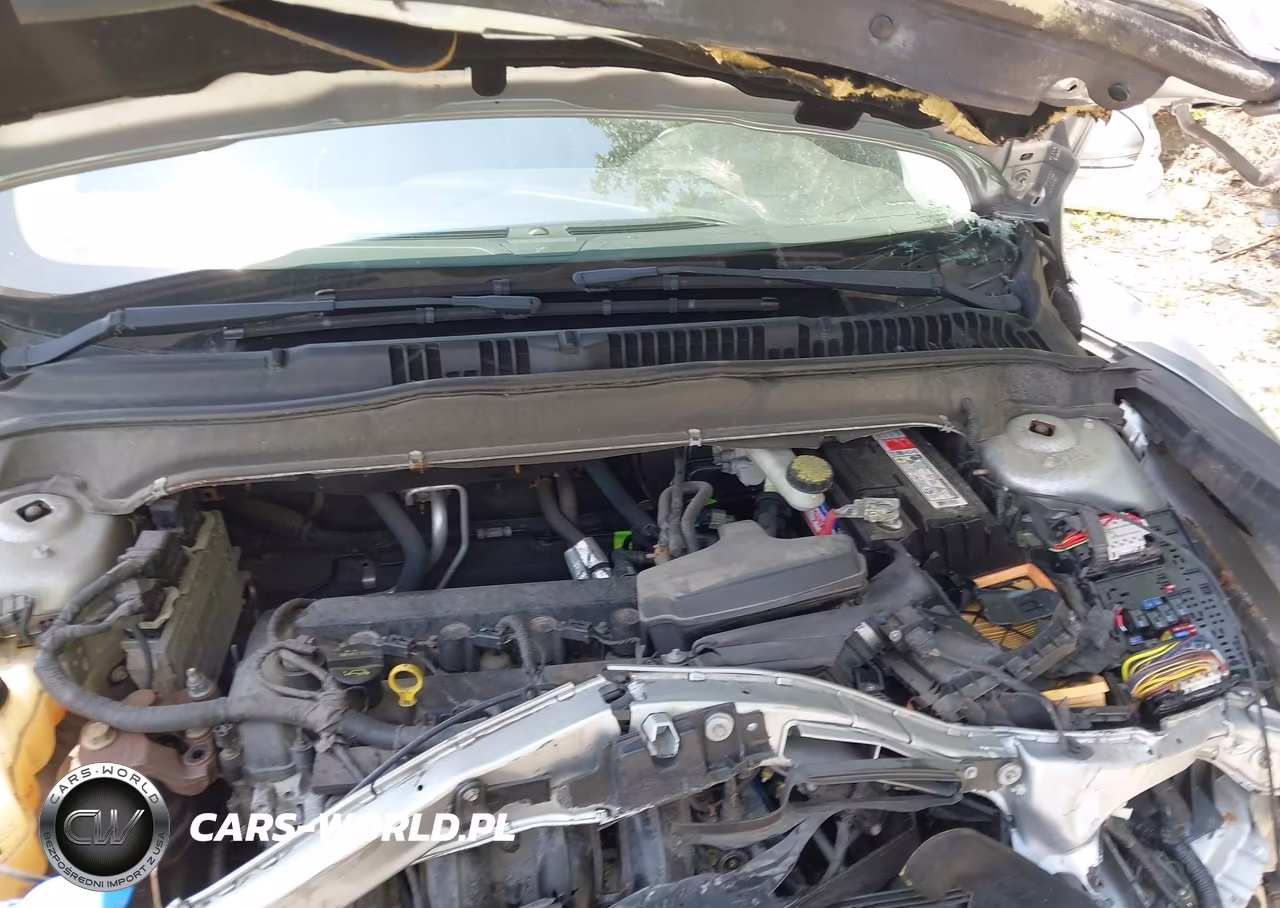 2013 Ford Fusion Se VIN:3FA6P0H7XDR335138 - 10