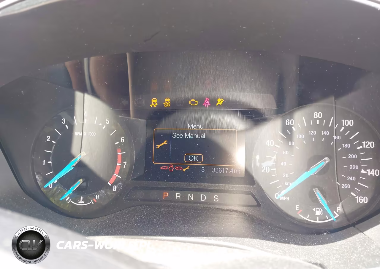 2013 Ford Fusion Se VIN:3FA6P0H7XDR335138 - 7